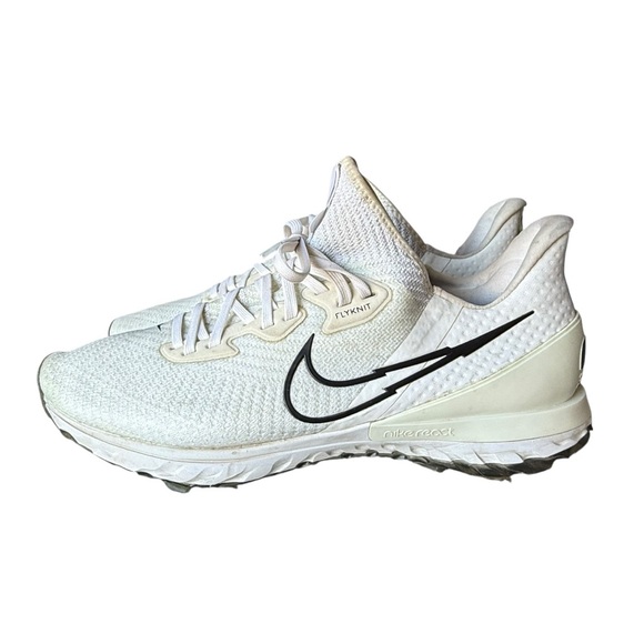 Nike Other - Nike Air Zoom Infinity Tour Golf Shoes, Men’s 11.5